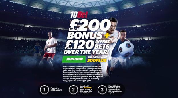 10Bet