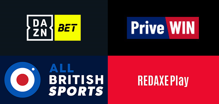 4 New Betting Sites for January