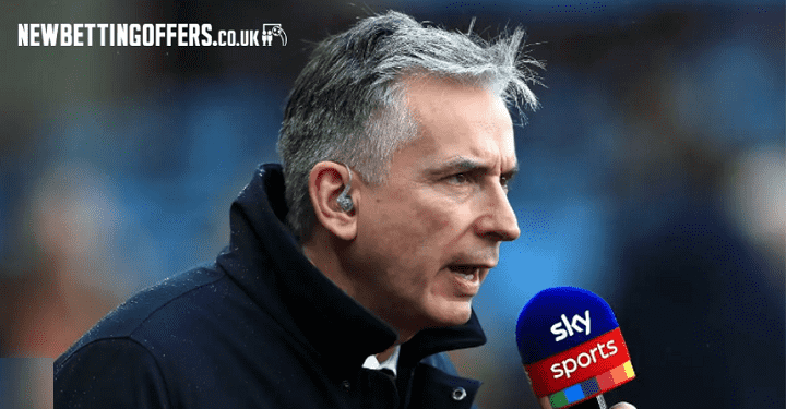 Alan Smith: Phil Foden has to start for England!