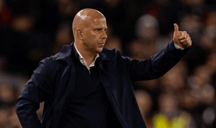 Arne Slot Liverpool priorities for new season