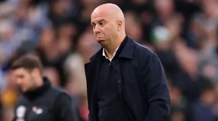 Liverpool's sights have switched to maintaining fourth spot