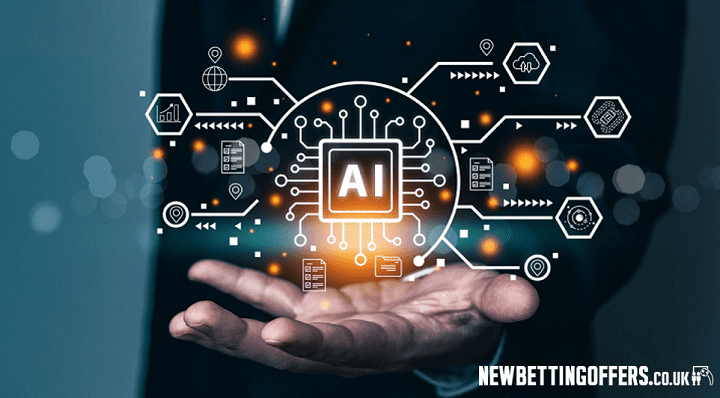 Artificial Intelligence and Sports Betting
