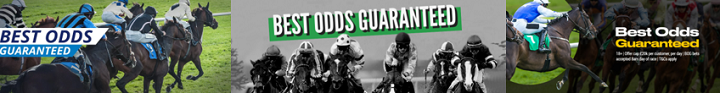 What is Best Odds Guaranteed explained