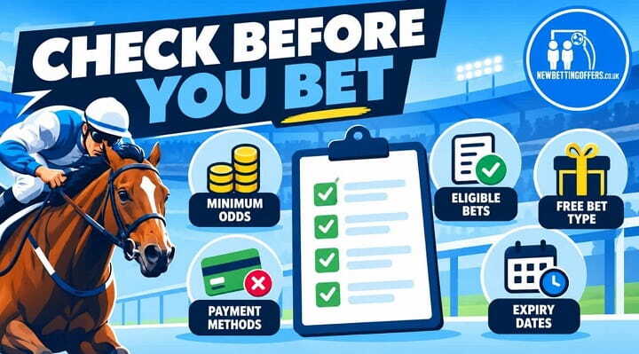 What are Bet £10 Get £40 in Free Bet Offers 2