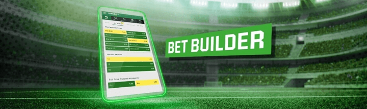 The Best Bet Builder Sites