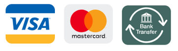 BetVictor Casino payment methods