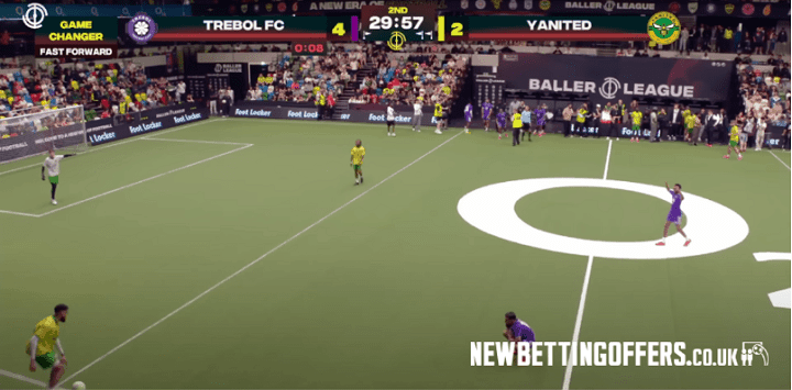 Real bettors guide to Baller League