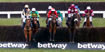 Betway Review
