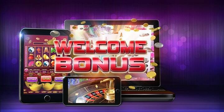Casino Bonus Wagering Requirements Explained