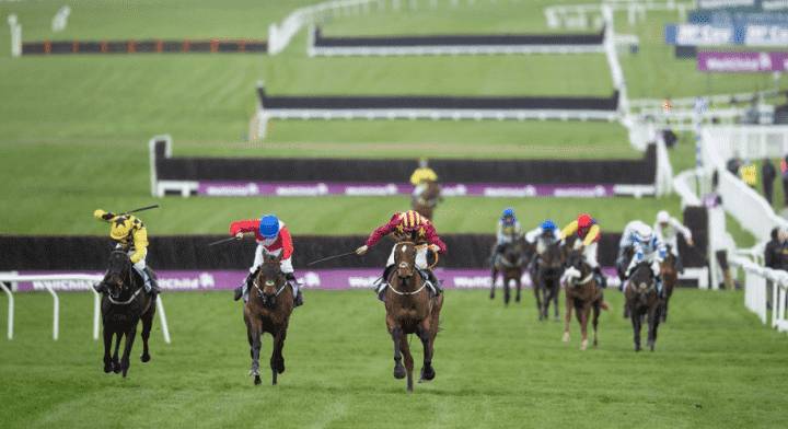 Cheltenham Ante Post Preview