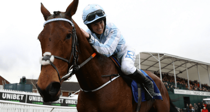 Cheltenham Festival Day One Preview