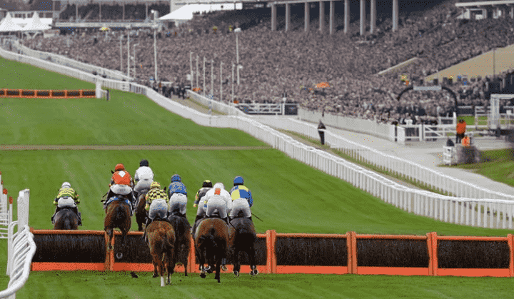 Cheltenham Festival 2024 – Day 2 Acca