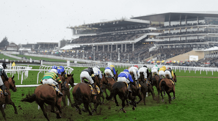 Cheltenham Festival 2024 - Day 4 Acca