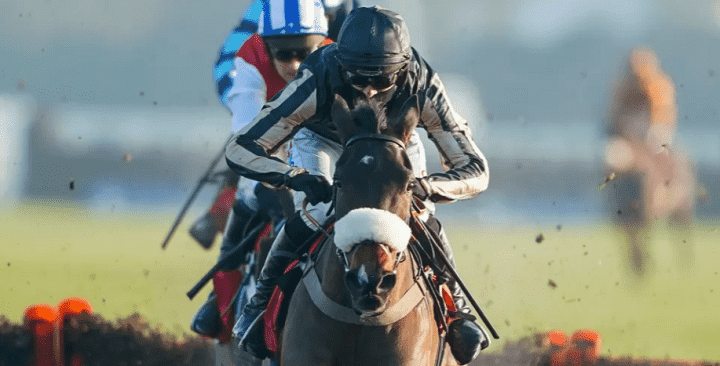 Cheltenham Festival Trials Day