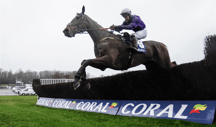 Best Bets for Cheltenham Festival Trials Day 2023