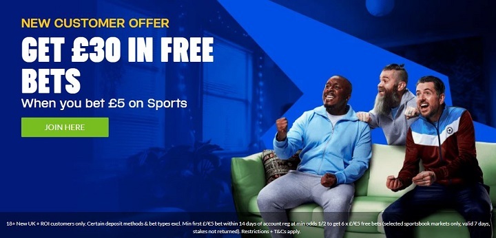 Coral Sign Up Offer