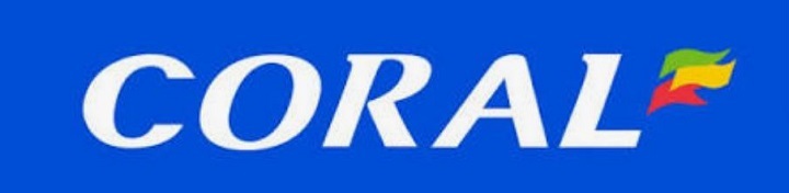 Coral Review