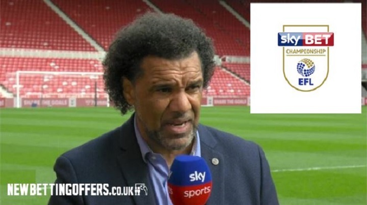 Don Goodman EFL Promotion Predictions