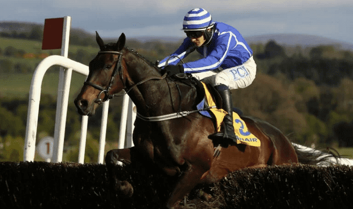 Edwardstone Champion Chase