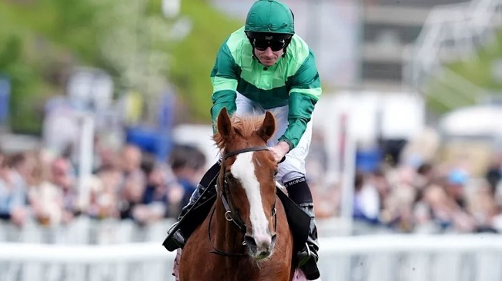 Epsom Derby 2026 Betting Preview