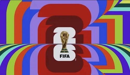 FIFA World Cup 2026 betting