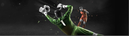 Football betting offers