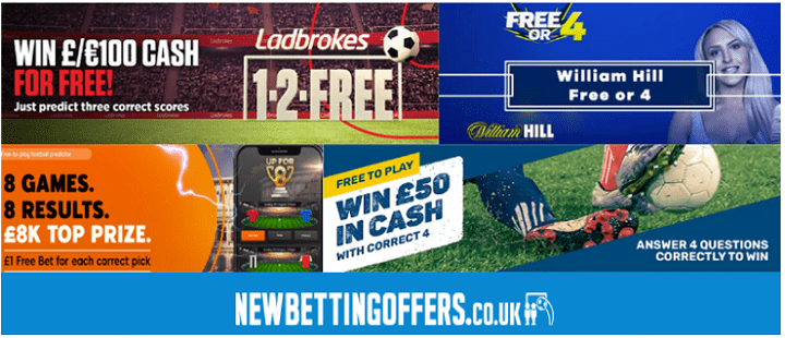 The Best Free to Play Betting Games