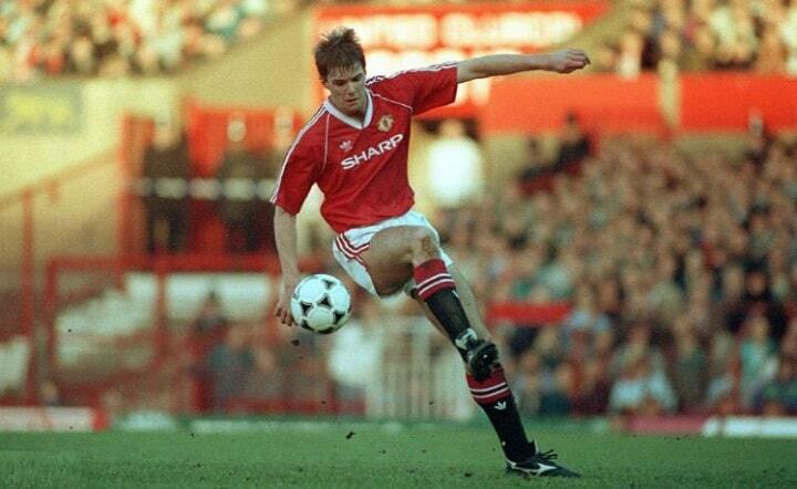 Gary Pallister Interview