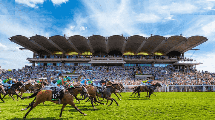 Glorious Goodwood 2022: Best Bets