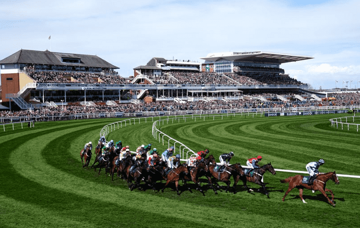Grand National Betting Preview 2023