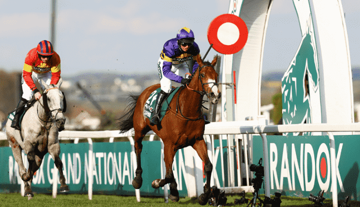 Grand National Ante Post Betting Preview