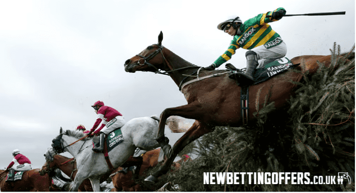 Grand National Betting Preview