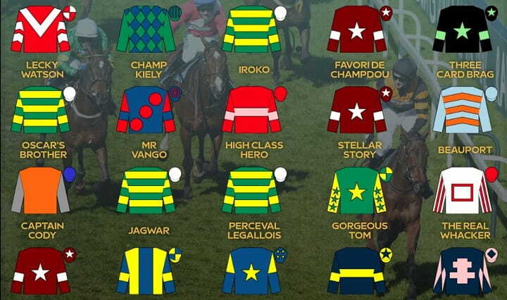 Grand National 2026
