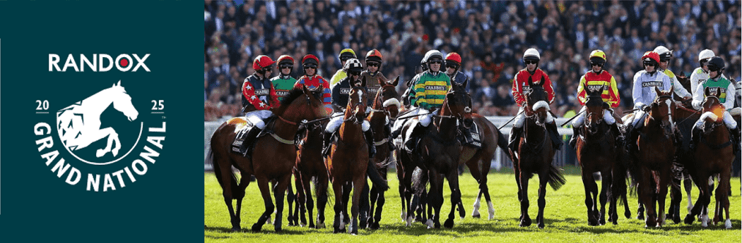 Grand National betting Offers
