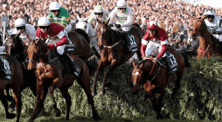 Grand National 2021 Betting Preview