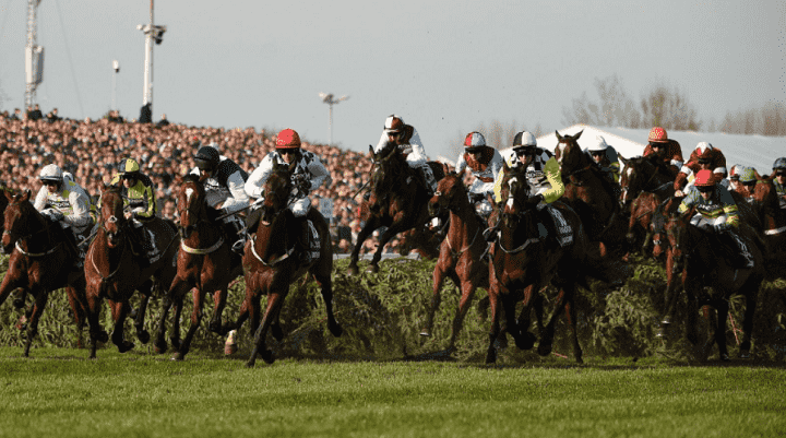 A Guide to Betting on the Grand National