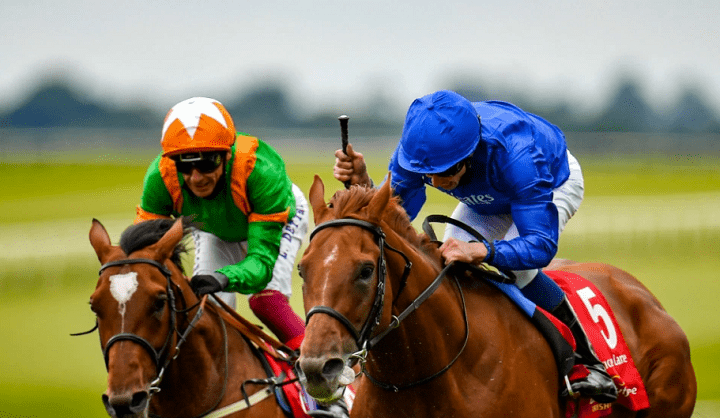 Doncaster St Leger 2021 Preview