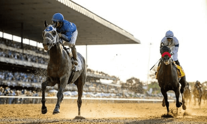 Kentucky Derby betting preview
