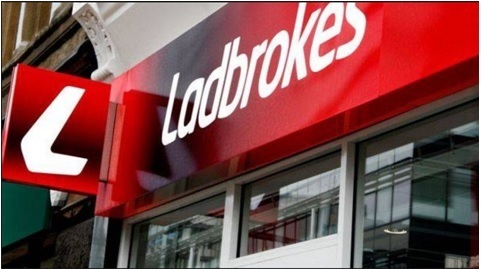 Ladbrokes