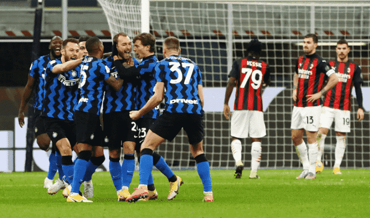Milan v Inter Betting Preview