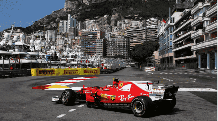 Monaco Grand Prix Betting Preview