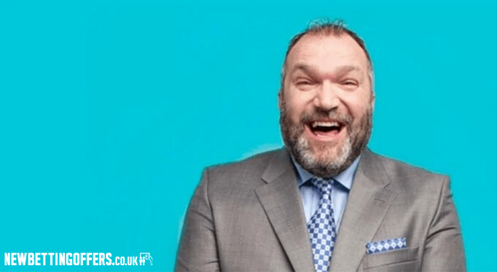 Neil Ruddock Interview