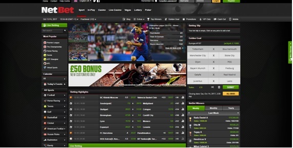 NetBet