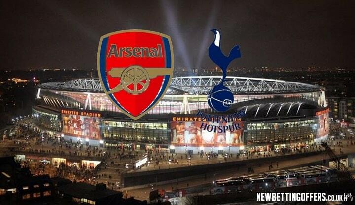 North London Derby