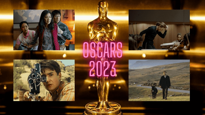 The Oscars Betting Preview 2023