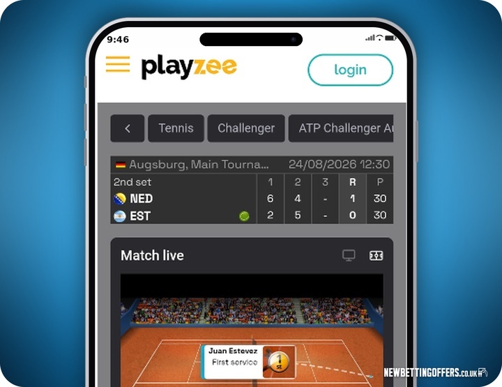 Playzee Sports Betting