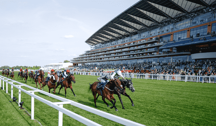 Royal Ascot 2022 Best Bets