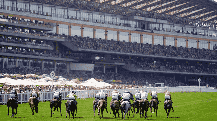 Royal Ascot Best Bets