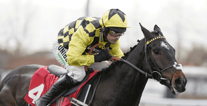 Cheltenham Day 2 Preview - Shishkin