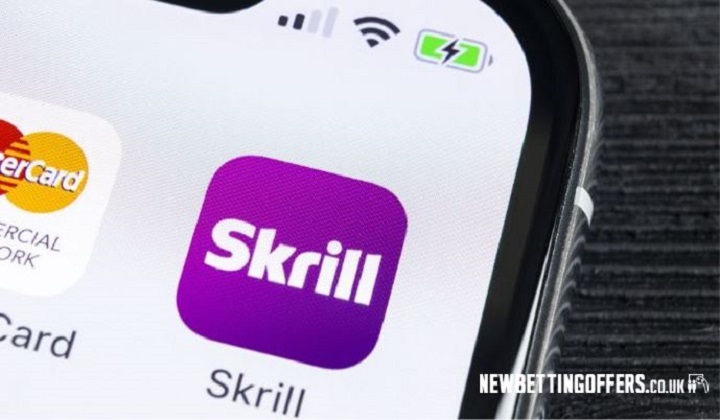 Best Skrill Betting Sites